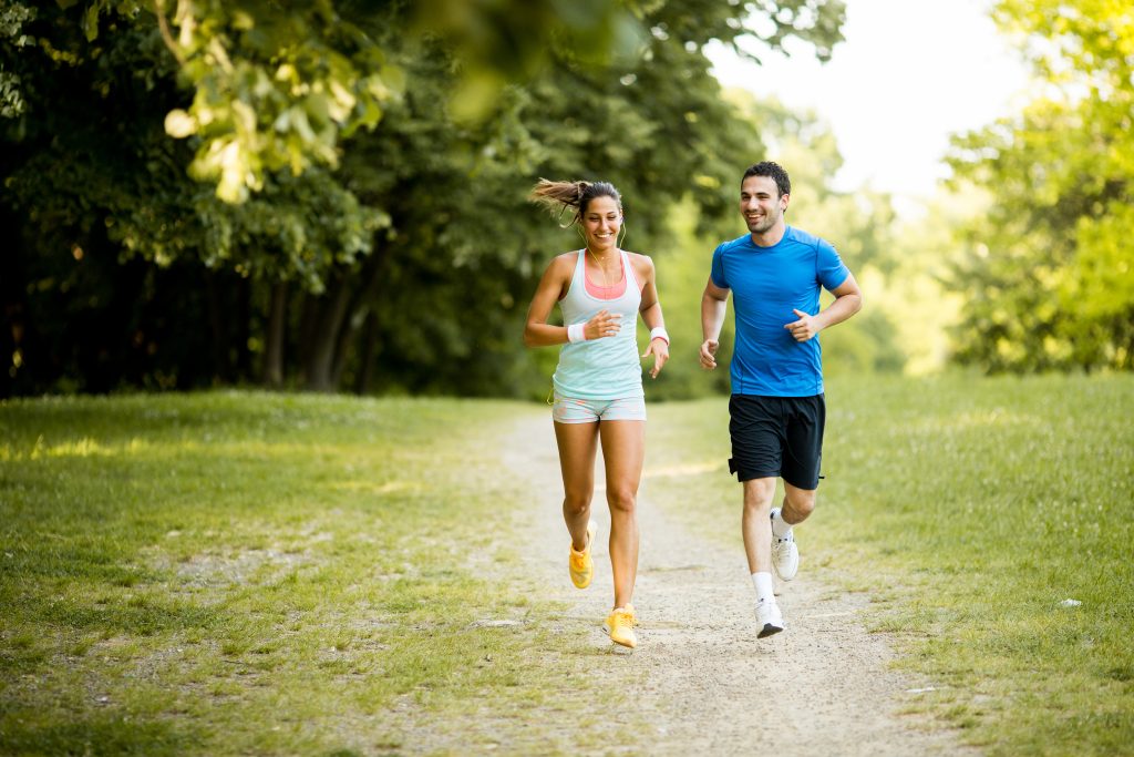 Beneficios Del Running Para Cuerpo Y Mente Sentirse Bien Se Nota