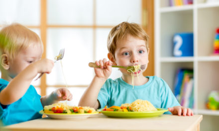 Despierta la creatividad de los niños en la cocina! - Sentirse bien se nota