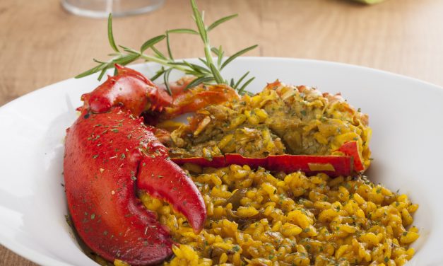 Dónde comer un buen arroz en Donostia