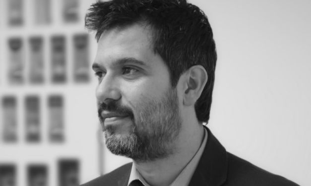 Entrevista a Ínigo Aberasturi, Global Chief Marketing Officer de Ebro Foods