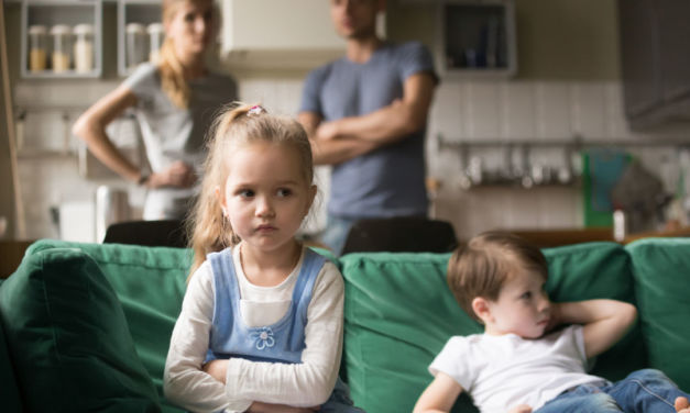 Cómo ayudar a los niños a gestionar sus emociones