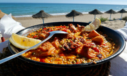 Las mejores paellas de la Costa Brava