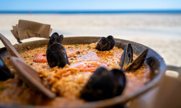 Los mejores arroces de las Islas Baleares