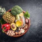 Alimentos para combatir la inflamación