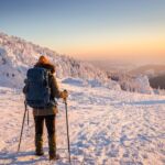 Los mejores deportes para practicar este invierno