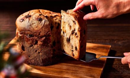 Panettone