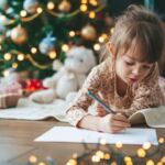 Actividades para fomentar los valores de la Navidad en los niños