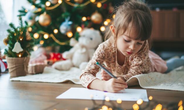 Actividades para fomentar los valores de la Navidad en los niños